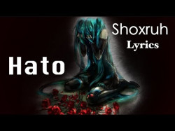 Shoxrux - Hato