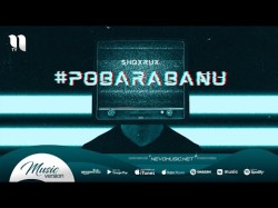 Shoxrux - Pobarabanu
