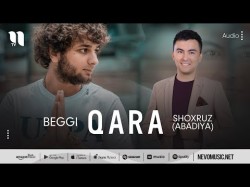 Shoxruz Abadiya, Beggi - Qara