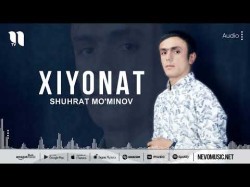 Shuhrat Mo'minov - Xiyonat
