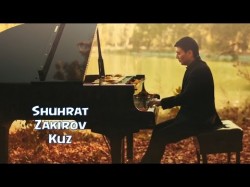 Shuhrat Zakirov - Kuz