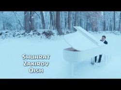 Shuhrat Zakirov - Qish