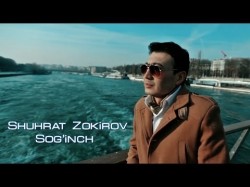 Shuhrat Zokirov - Sog’inch