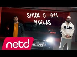 Shun Feat 911 - Yaklaş
