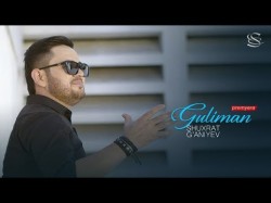 Shuxrat G'aniyev - Guliman