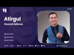 Shuxrat Halilove - Atirgul