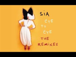 Sia - Eye To Eye John Jc Carr, Bill Coleman 808 Beach Extended Remix