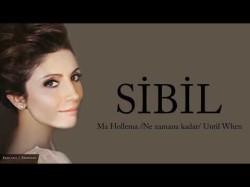 Sibil - Ma Hollema