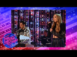 Sigala, Becky Hill - Wish You Well Top Of The Pops Christmas