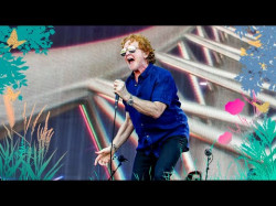 Simply Red - Thinking Of You Radio 2 Live In Hyde Park