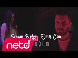 Sinem Bulut Feat Emre Can - Kördüğüm