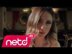 Sinem Kahveci - Elveda Bize