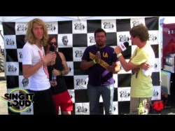Sing It Loud Interview 2 At Warped Tour '09 - Bvtv Band Of The Week Hd
