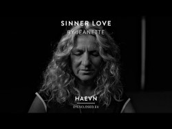 Sinner Love - By Jeanette