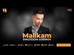 Sirojiddin Sobirov - Malikam