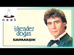 İskender Doğan - Sarmaşık