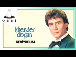 İskender Doğan - Seviyorum