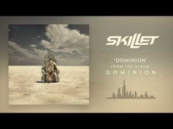 Skillet - Dominion