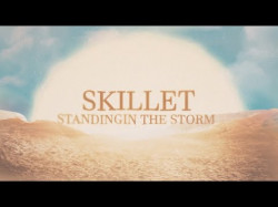 Skillet - Standing In The Storm