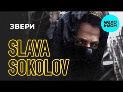 Slava Sokolov - Звери