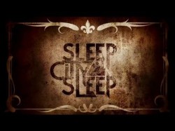 Sleep City Sleep - Dreamcatcher