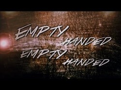 Sleep City Sleep - Empty Handed Feat David Jones