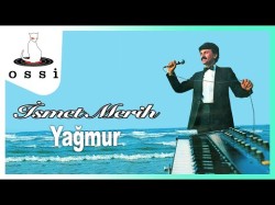 İsmet Merih - Yağmur