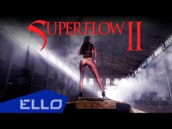 Smitty - Superflow Ii Ello World