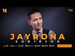 Sobirjon - Jayrona