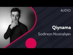 Sodirxon Nosiraliyev - Qiynama