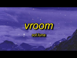 Solluna - Vroom