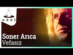 Soner Arıca - Vefasız