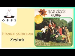 İstanbul Şarkıcıları - Zeybek
