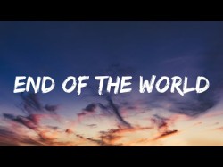 Steve Aoki, End Of The World - End Of The World
