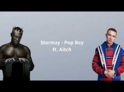 Stormzy - Pop Boy Ft Aitch