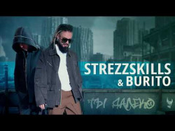 Strezzskills Burito - Ты Далеко Official