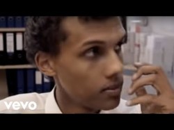 Stromae - Alors On Danse Officiel