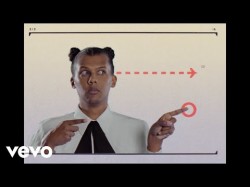 Stromae - Santé