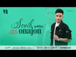 Suhrob Norqulov - Sevib Qoldim Onajon