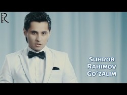 Suhrob Rahimov - Go’zalim