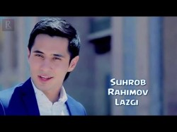Suhrob Rahimov - Lazgi
