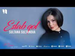 Sultana Sultanova - Eslab Qol