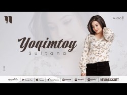 Sultana - Yoqimtoy