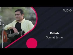 Sunnat Samo - Rubob