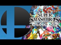 Super Smash Bros Brawl Main Theme Brawl - Super Smash Bros Ultimate Soundtrack