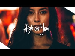 Suprafive Ft Abby - High On You