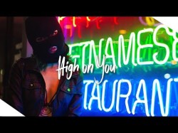 Suprafive Ft Abby - High On You Felea Emanuel Remix
