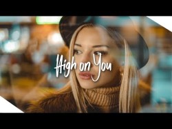 Suprafive Ft Abby - High On You Robert Cristian Remix