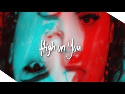 Suprafive Ft Abby - High On You Uneek Boyz Remix