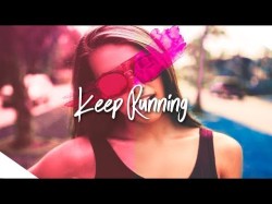 Suprafive - Keep Running